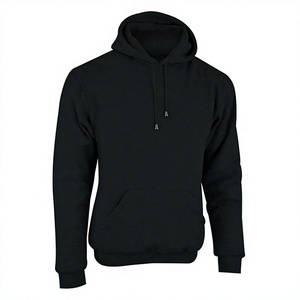 Sweat à capuche polaire pour homme, fermeture éclair, doublure thermique, idéal pour l'hiver et la moto, équipement élégant pour temps froid, commande en gros - Product Image 1