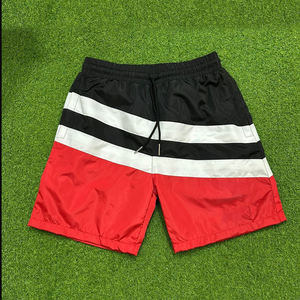 Traje Deportivo de 2 Piezas para Mujer, Moda 2026, 100% Nailon Tejido, Diseño Colorblock, Transpirable, Corte Holgado, Ligero - Product Image 5
