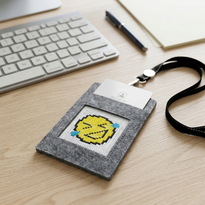 Kit de Bordado de Punto de Cruz Fácil para Principiantes con Patrón Preimpreso y Juego de Herramientas - Product Image 4