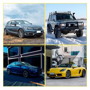 Martinetto Pneumatico a Tre Sacche da 5 Tonnellate/11023 Libbre con Sollevatore Gonfiabile per Auto da 6.3-15.75 Pollici, Manico Lungo, Prodotto per Sicurezza e Protezione - Product Image 3