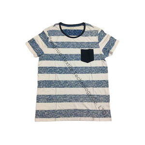 เสื้อยืดถักคุณภาพพรีเมี่ยมสำหรับทุกเพศดีไซน์ทันสมัยลายดอกไม้ป่าดิจิทัลนุ่มสบายขนาดพร้อมส่งออกสำหรับผู้หญิง - Product Image 1