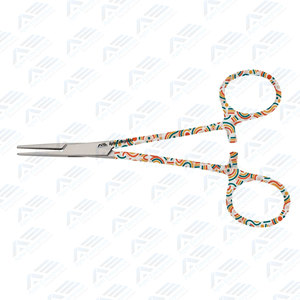 Ciseaux de pansement Lister Ciseaux d'infirmière de pansement paramédical Ciseaux de traumatologie médicale Instruments médicaux chirurgicaux Instruments dentaires - Product Image 6