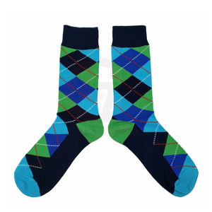 New Arrival Bulk Wholesale Casual <b>Socks</b> Custom Color Casual <b>Socks</b> High Quality Comfortable - Product Image 2