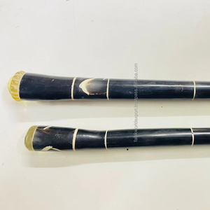Bâton de hockey en corne de buffle naturelle, vente chaude, meilleure qualité et nouveau design, pour hommes et femmes, en provenance d'Inde, de Falak World Export - Product Image 1