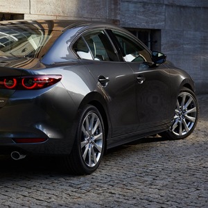Mazda 3 Sporty Sedan d'occasion de qualité supérieure, offre à durée limitée, expérience de conduite agréable et performances fiables, prêt à l'exportation - Product Image 6