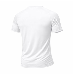 Camiseta Deportiva para Hombre, Cómoda, Elástica, para Gimnasio, Ejercicio, Running y Entrenamiento Deportivo - Product Image 3