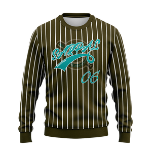Sudaderas Personalizadas con Estampado Frontal para Hombre, Cuello Redondo, Tejido Grueso, Felpa de Alta Calidad, Impresión por Sublimación Ecológica, Sudaderas de Invierno para Hombre - Product Image 1