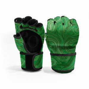 Guantes de Boxeo de Primera Calidad, Duraderos, para Protección en Exteriores, Venta Directa de Fábrica, Guantes de Kickboxing OEM ODM - Product Image 4