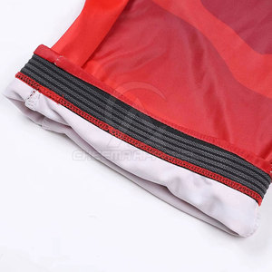 Breathable Athletic Performance Wear <b>Singlets</b> Designed For Exercise <b>Running</b> Cycling And Outdoor Activity - Product Image 5