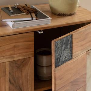 Aparador de madera de acacia Vandana Stellar Arista - Product Image 5
