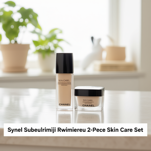 ชุดผลิตภัณฑ์ดูแลผิว 2 ชิ้น Syanel Subeulrimaji Rwimiereu - Product Image 3