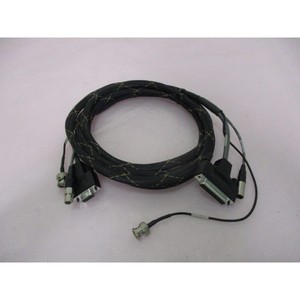 สายเคเบิลอินเทอร์เฟซ 282-000024-01, 423849 - อุปกรณ์และอะไหล่เซมิคอนดักเตอร์ระดับโลกที่เชื่อถือได้ที่ - Product Image 2