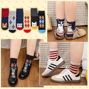 High Quality Men's Winter Casual <b>Socks</b> Breathable Comfortable Knitted Spandex/Nylon Snagging Resistance Custom Color Logo OEM - Product Image 2
