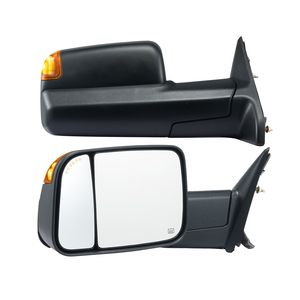 Specchietti Retrovisori Riscaldati Elettricamente per Dodge Ram 1500, Ram 2500, 3500 (2009-2023), Ram 1500 Classic (2010-2018, 2019-2023) - Product Image 6