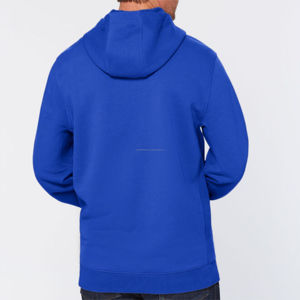 Sweat à capuche pour homme, coupe décontractée - Idéal pour la superposition et les tenues décontractées, confortable et respirant - Product Image 5