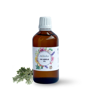 Huile essentielle d'aiguilles de sapin |   Fournisseur en gros d'huiles essentielles de qualité supérieure, fabricant OEM de marques privées - Product Image 2