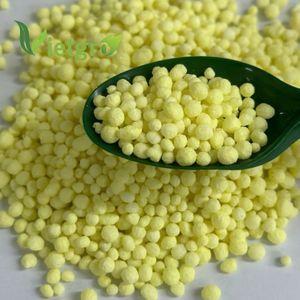 VIETGRO - SCU 39 UREA RECUBIERTA DE AZUFRE CON MEJOR PRECIO - Product Image 1