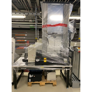 อุปกรณ์ทดสอบ Instron 5564-J2710 - อุปกรณ์และอะไหล่เซมิคอนดักเตอร์ระดับโลกที่เชื่อถือได้ - Product Image 1