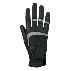 Gants de moto personnalisés avec logo |   Fermeture au poignet élastique à fixation sécurisée par velcro |   Approvisionnement direct d'usine - Product Image 5