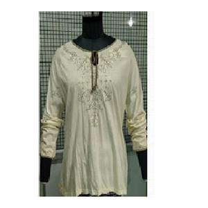 Vestido Midi de verano con cuello redondo para mujer, suave, ligero, estilo dulce, cintura Natural, precio razonable, proveedor indio - Product Image 5