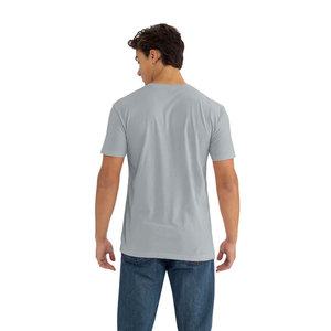 T-shirt Bella Canvas Tri-Blend Premium Next Level Apparel, tissu doux et léger, personnalisable - Product Image 2