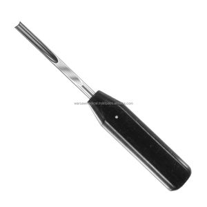WARSAW MEDICAL Gouge For the Removing of Broken Screws Bone Surgery Orthopedic Surgical Instruments | sutur kitmedic instrument - Product Image 2