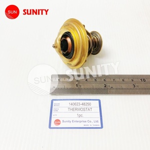 Termostato TAIWAN SUNITY de Calidad Garantizada 71C OEM 140623-48250 para YANMAR S165L - Product Image 1
