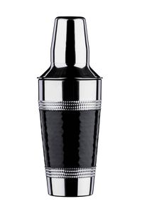 Coctelera Profesional de Acero Inoxidable para Bartender, Ideal para Mezclar Cócteles Clásicos en Restaurantes, Bares y Hoteles - Product Image 6