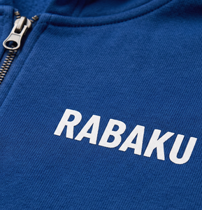 Sweat-shirt à capuche simple pour homme, veste décontractée à fermeture éclair intégrale avec poches kangourou pour un style streetwear quotidien - Product Image 6