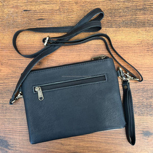 Women's Stylish Hair on Fur <b>Leather</b> New Arrival Handbag Sling Bag Purse <b>Shopping</b> Hot Sale Stylish Cowhide Fur Handbag - Product Image 5