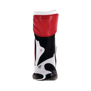 Botas de Motociclismo de Cuero Unisex de Primera Calidad, Personalizadas, Resistentes al Viento, Impermeables y Retardantes de Llama, para Verano/Invierno - Product Image 3