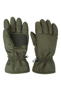 Guantes de Esquí Resistentes al Agua para Esquiar, Hacer Snowboard y Deportes de Invierno al Aire Libre - Product Image 6