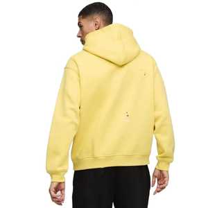 Sweat à capuche pour homme confortable et imprimé avec votre propre logo, sweats à capuche pour homme de haute qualité, nouveau style, quantité en gros, sweats à capuche pour homme en vente en ligne - Product Image 4