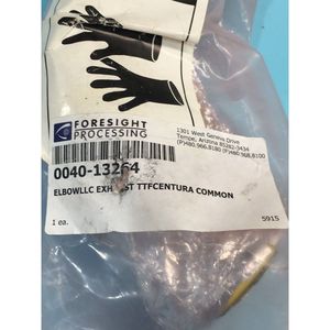 AMAT 0040-13264 Elbow, LLC Exhaust TTF, Centura - ผู้จัดจำหน่ายอุปกรณ์และอะไหล่เซมิคอนดักเตอร์ระดับโลกที่เชื่อถือได้ - Product Image 3