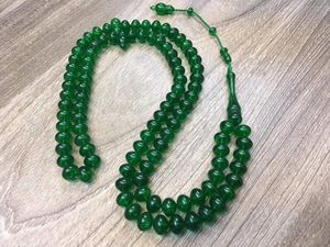 Classic Islamic Prayer <b>Beads</b> <b>Set</b> - Product Image 3