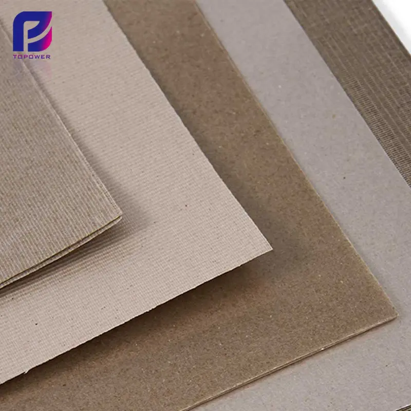 Resistente ao fogo Mica Laminate Paper Roll isolamento fibra vidro flexível mica folha preços