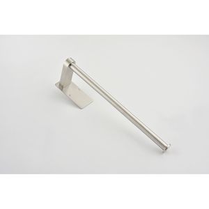 Lot de 2 supports muraux auto-adhésifs/Dremel pour essuie-tout sous l'armoire pour cuisine et salle de bain - Product Image 2