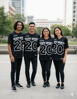 Prix direct usine, t-shirts en maille, impression sérigraphique personnalisée, service OEM, répondant aux exigences des clients, fabricant de premier plan, t-shirts unisexes