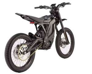 VENTA CALIENTE 2025 E Rides Pro SS 3.0 72V 50Ah 3600Wh Motocicleta Eléctrica Todoterreno para Adultos - Product Image 4