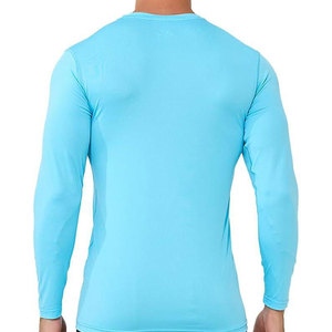 Ensemble de compression léger pour homme, respirant, pour la gym, l'entraînement, les exercices et les activités de style de vie actif - Product Image 5
