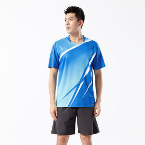 Uniforme de Voleibol de Secado Rápido para Deportes, Precio al por Mayor, Uniformes de Voleibol Personalizados de Calidad para Hombre, Hechos en Pakistán - Product Image 1