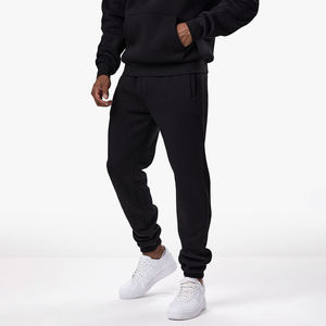 Nuevo Conjunto Deportivo Personalizado para Hombre, Traje de Entrenamiento, Sudadera, Pantalones Deportivos, con Logotipo Personalizado - Product Image 3