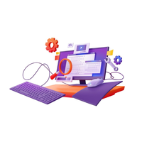 Años de Experiencia, Precio Más Bajo, 7+ Años de Experiencia, Expertos en Marketing Digital Premium, La Mejor Empresa, Personalizado