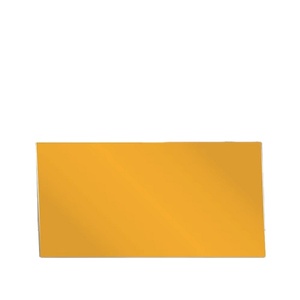 Bảng nhôm hiện đại cho nhà bếp phòng ngủ ngoài trời và khu công nghiệp chống cháy phòng ngủ ngoài trời cho ven biển - Product Image 1