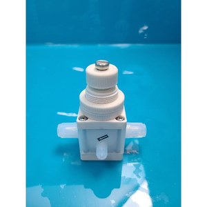 CKD PMM20-8BUR-HG-TC Utilisé comme pièce détachée d'équipement semi-conducteur d'occasion - Product Image 5
