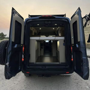 Ford Transit Trail 350 Van AWD 2023 en Perfecto Estado - Product Image 1