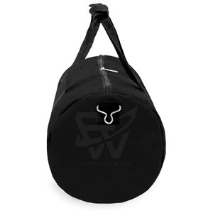 Sac de voyage tendance pour hommes et femmes, avec des poches intérieures spacieuses et des fermetures éclair robustes - Product Image 3