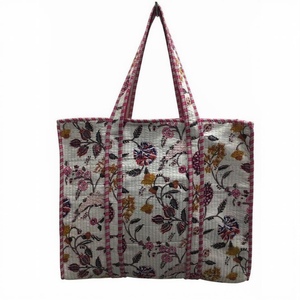 Customizable Eco-Friendly PARVAAZ Black Logo Sublimation Canvas Tote <b>Bags</b> Letter Pattern <b>Extra</b> <b>Large</b> Size Shoulder Strap Party - Product Image 4