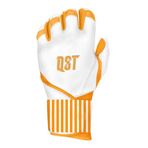 Gants de frappe de baseball de qualité supérieure, manches longues, antidérapants, respirants, non personnalisés, pour adultes et jeunes. - Product Image 2