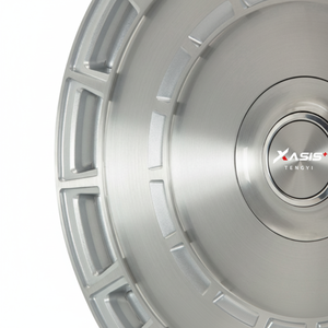 ข้อมูลจำเพาะของรางไฟไฮเปอร์ล้อขึ้นรูปล้อ18 19 20 21 22นิ้ว5X114.3โรตารี่ฝาครอบตรงกลางที่กำหนดเอง - Product Image 3